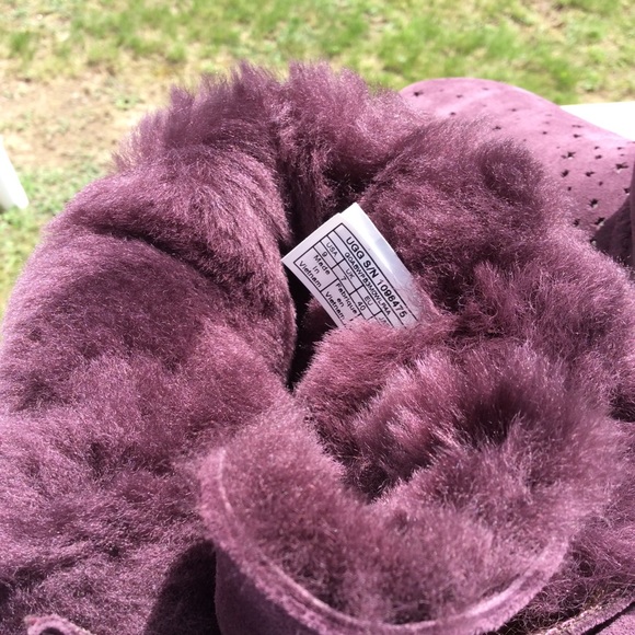 UGG STARGIRL BOW MINI - Picture 5 of 6